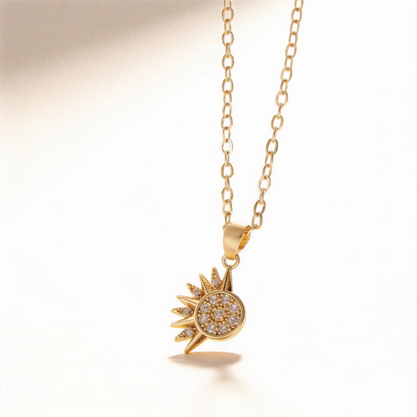 Collar Sol