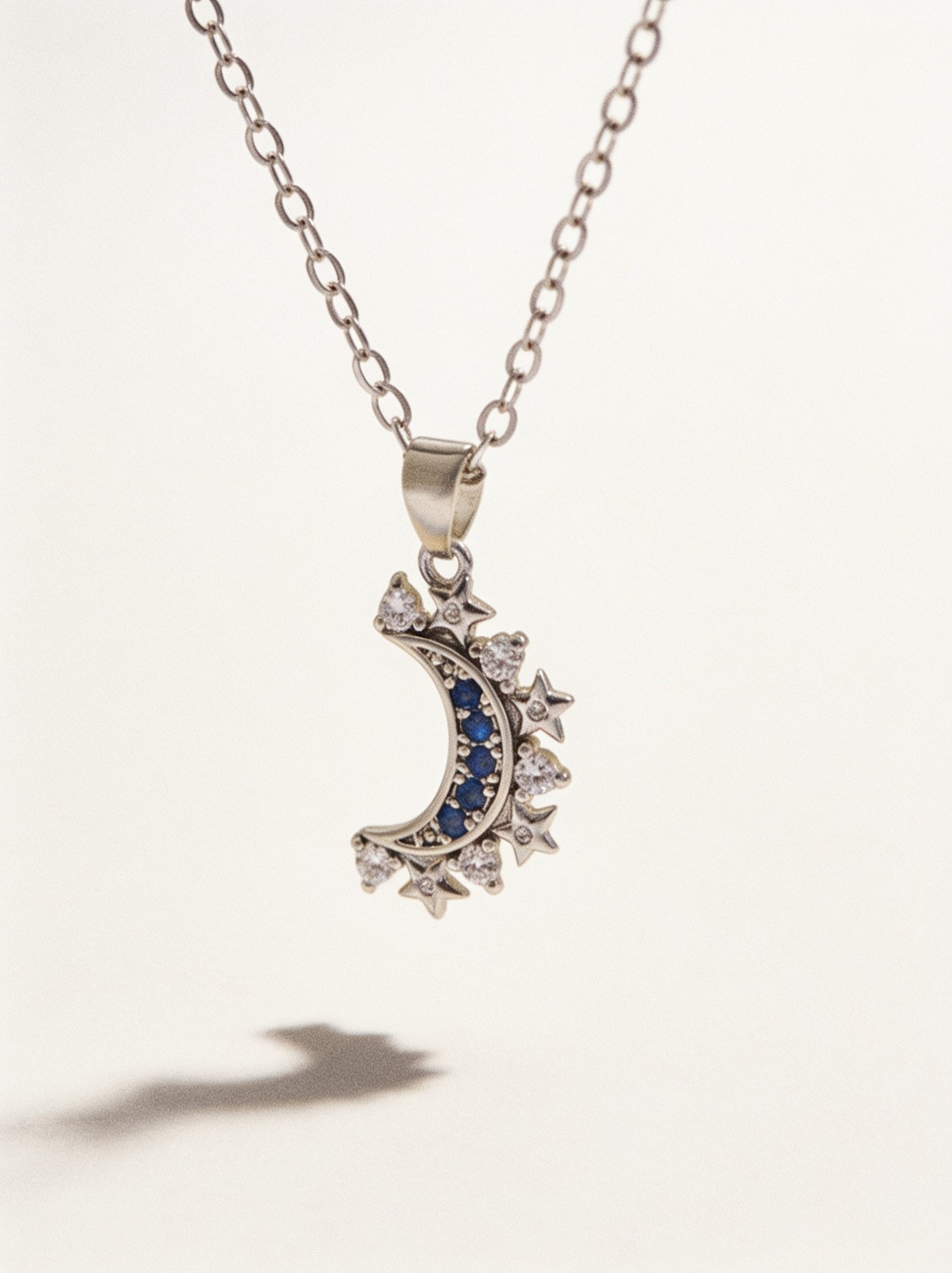 Set Sol & Luna — Collares Magnéticos