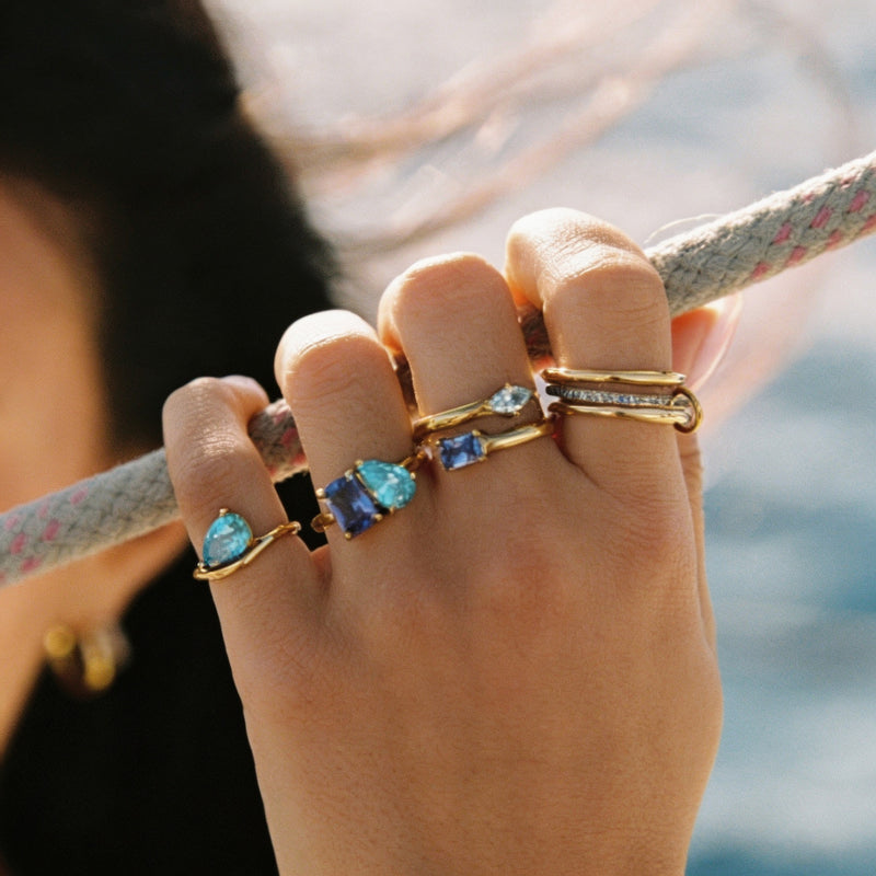 Anillos